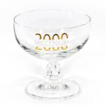 Výrobce po 1 ks Pohár Milenium Silvie 220 ml átlátszó (KK01451)