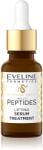 Eveline Cosmetics Elixir of Youth лифтинг серум против стареене на кожата 18ml