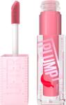 Maybelline Lifter Plump szájfény, 5, 4 ml - 001 Blush Blaze (30158719)