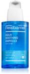 Real Barrier Aqua Soothing Ampoule hidratáló arcszérum nyugtató hatással 50 ml