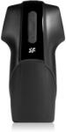 Satisfyer Men Vibration maszturbátor vibráló Black 14.8 cm