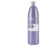 Silky Fixing Permanent 1000ml - Tartós Hullámok és Hosszantartó Rögzítés (SILSF1)