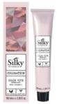 Silky Tartós Krémhajfesték - Intenzív Szín és Hosszantartó Fedés (SIVP7.53)