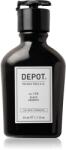 Depot No. 110 Black Shampoo șampon neutralizarea subtonurilor de alamă 50 ml