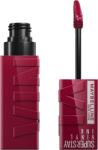 Maybelline Superstay Vinyl Ink rúzs, folyékony, 14, 2 ml - 30 Unrivaled (30150652)