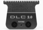 Babyliss Pro BaBylissPRO Titanium Deep Tooth TBlade 2.0 Vágófej Skeleton Blackhez (BABFX707BD2E) - eternal