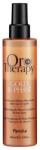 Fanola Balsam bifazic de stralucire fara clatire Oro Therapy 24k Gold Bi-Phase 200ml (8008277762821)