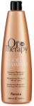 Fanola Sampon de stralucire Oro Therapy 24k Gold 1000ml (8008277762784)