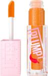 Maybelline Lifter Plump szájfény, 5, 4 ml - 008 Hot Honey (30158696)