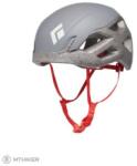 Black Diamond VISION sisak, steel grey (M/L)