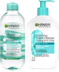 Garnier Skin Naturals Hyaluronic Set 650 ml (KSPL4899s)