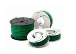 AUTO-MOW 3, 4 mm vastag Standard határoló vezeték zöld (100 m) (10293548)