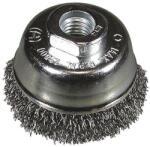 Hikoki fazékkefe 60xM14x0, 3 hullám (751311)