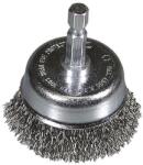 HiKOKI (Hitachi) fazékkefe 50x1/4" HEXx0, 3 hul (751322)