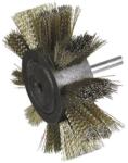 Hikoki korongkefe 100x6x0, 3 bronz (751325) - hosagep