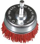 HiKOKI (Hitachi) fazékkefe 75x1/4" HEX durva (751330)