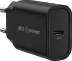 AlzaPower Compact A500 20W Fekete (APW-CCA105CB)