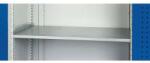 bott Cubio polc, 2, 5 x 104, 5 x 28 cm