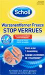 Scholl Wart and Verruca Complete Freeze Remover Kit