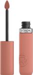 L'Oréal L'ORÉAL PARIS Infaillible Matte Resistance 601 Worth It rúzs, 5 ml (30188617)