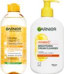 Garnier Skin Naturals Vitamin C Set 650 ml (KSPL3846ss)