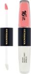 Dermacol 16H Lip Colour No. 1 4ml + 4ml (85975552)