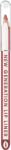 DERMACOL New Generation Lipliner No. 03 1g (85977969)