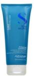 ALFAPARF Milano Semi Di Lino Curls Enhancing Conditioner hullámos hajra, 200 ml (HALFASMDLIWXN127622)