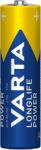 VARTA 4906121746 Longlife Power AA ceruzaelem 6db/bliszter (4906121746) - officedepot
