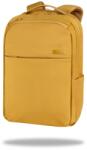 COOLPACK Раница за лаптоп Coolpack Bolt, до 15.6" (39.62 cm), отделение за таблет, жълта (E51005)