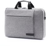 Urban Explorer Чанта за лаптоп Urban Explorer CitySwift, до 15.6" (39.62 cm), сива (UE103015GR)