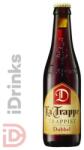 Abdij Onze Lieve Vrouw van Koningshoeven La Trappe Dubbel /Üveges/ [0, 33L|7%] - idrinks