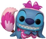 Funko Figurină Funko POP! Disney: Lilo & Stitch - Stitch as Cheshire Cat (Stitch in Costume) #1460 (FK75163) Figurina