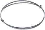 EINHELL Szalagfűrészlap 1712x6x0, 65 TPI6 (TC-SB 245-höz) (49081506) (49081506)