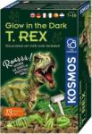 Thames & Kosmos Trusa de cercetare - T Rex care strălucește în întuneric (617219)