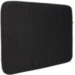 Case Logic Ibira Laptop Sleeve 14" fekete (IBRS-214 Black)