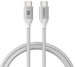 ORICO USB-C 2.0 100W - 1.0m (CDX-100CC-WH-BP)