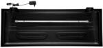 Diversa Capac de acvariu cu iluminare Selecto LED Expert 20W 120 x 50 cm - negru