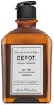  Depot No. 105 Invigorating Shampoo erősítő sampon hajhullás ellen 250 ml