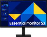 Samsung Essential S3 S27D300GAU Monitor