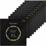 D'Addario NYXL0946 SET Corzi chitare electrice (NYXL0946-SET)