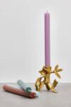 Medicine sfesnic decorativ culoarea galben ZPYH-DEU505_10X (RS24.DEU505)