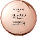 Bourjois Always Fabulous alapozó púder /310 beige - 1 db
