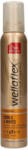 Wellaflex Curls & Waves hajformázó hab - 200 ml