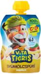 Sió SIÓ Vitatigris gyümölcs püré banán ízű 100% - 90g