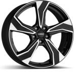  5/108 16X6, 5 ET50 KB dark 63, 4 DEZENT ALUFELNI