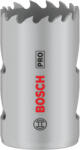 Bosch PRO Körkivágó 30 mm (8% kobalttal) menetes Multi Material (2608901501)
