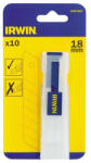 IRWIN TOOLS Törhető penge 18 mm (10 db) (10504562)