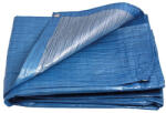  Standard takaróponyva 16 m2 (4 x 4 m) 70 g/m2 kék (25016F)