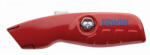 IRWIN TOOLS Trapéz pengés kés ön-visszahúzó (10505822)